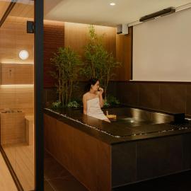 Anook Ryokan Hotel Suwon, ξενοδοχείο σε Suwon