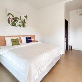 Urbanview Hotel Syariah Nawasena Guest House IKN by RedDoorz، فندق في Sepaku