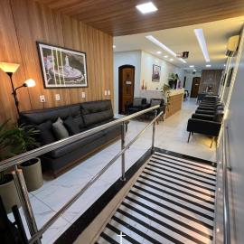 Pousada Encosta da Fé - Unidade Padre Cícero, hotel em Juazeiro do Norte