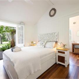 7th Heaven, hotel em Arrawarra