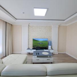 43 New Spacious Penthouse