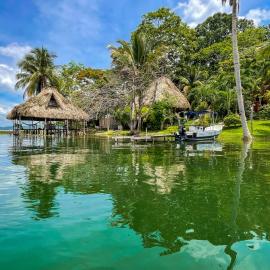 B&B Del Lago, hotel a Flores