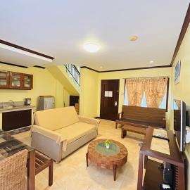 Viesnīca Sheridan Villas Boracay Borakajā