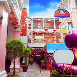 MCollection - Private Rooms in Historic Manila Chinatown