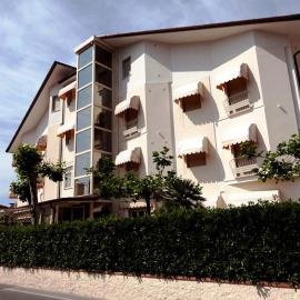 Hotel Peselli, hotel sa Marina di Massa