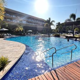 ECO RESORT Praia dos Carneiros,, hotel in Tamandaré
