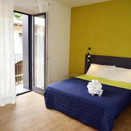 La Casa Ritrovata: Marcheno'da bir otel