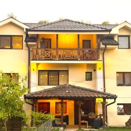 Lipora apartman