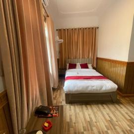 Hotel Jigmeling King, Hotel in Baudhatinchule