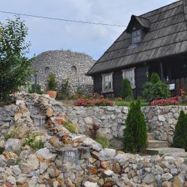 Etno Apartment Vrdnik, hotel a Vrdnik