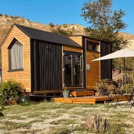 La Casa Errante 1 by Tiny Away, Hotel in Castilenti