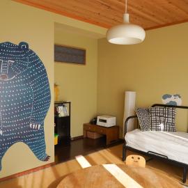 guesthouse goma