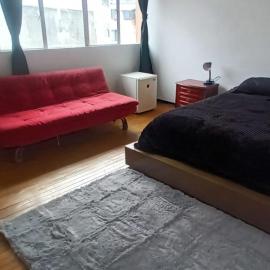 habitaciones amobladas la estrella, hotel a Manizales