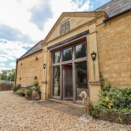 Rookery Hall
