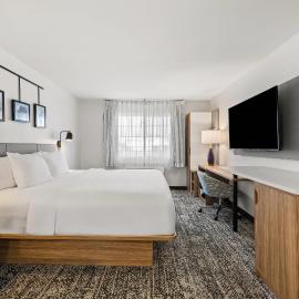 Sleep Inn & Suites Verona - Madison Southwest, hotel in Verona