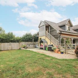 Stable Cottage, hotel in Bishops Castle