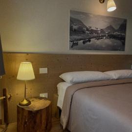 Agriturismo Baita Stella, hotel em Crissolo