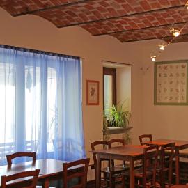 La Volpe E L'uva, hotel v destinácii Cherasco