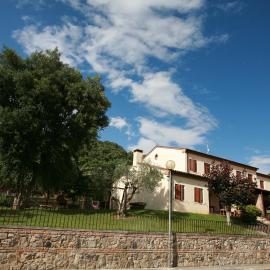 B&B Contarine, hotel en Cinto Euganeo