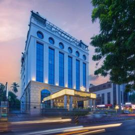 Grand Continent Premiere - T Nagar