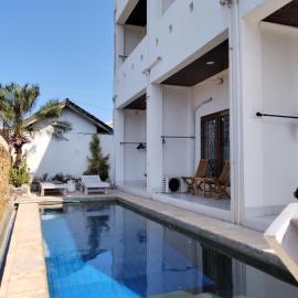 Spear Villa, hotel em Bumbang