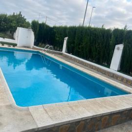 LIOMA VELLA 1, hotel in Peniscola