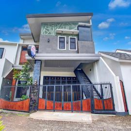 Hotel O Salsabillah Homestay Syariah