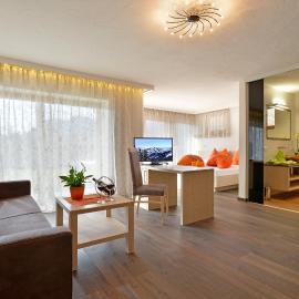 Bauernhof Lindenhof, hotel in Scheffau am Wilden Kaiser