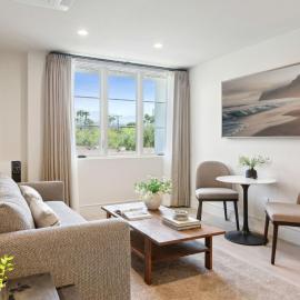Casa Riviera - Boutique Apartments in Downtown Santa Barbara
