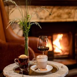 Camps Bay Retreat Hotel: Cape Town şehrinde bir otel