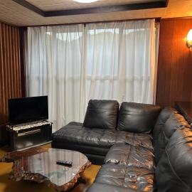 一棟貸し民泊宿松山荘 – hotel w Iki