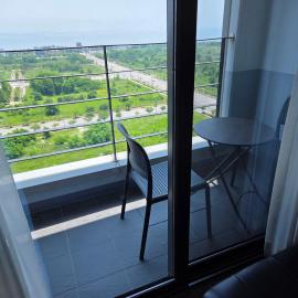 Incheon में, होटल Riviera Hotel Yeongjong