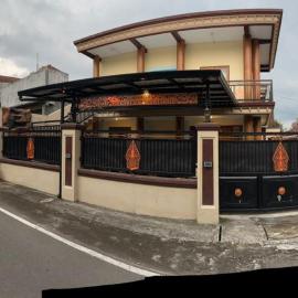 Guesthouse Mawar Syariah, hotel Kepanjen városában