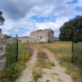 Antica Masseria pugliese, hotel ad Altamura