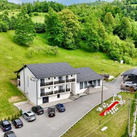 Flori de Tei Maramures, hotell sihtkohas Săcel