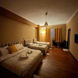 Prestige Hotel