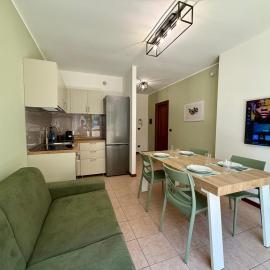 SNG - Cavallotti 60, hotel i Alessandria