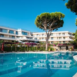Cala del Porto Punta Ala - Preferred Hotels: Udine şehrinde bir otel