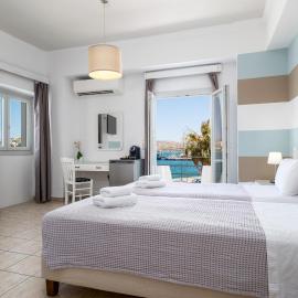 Hotel Oasis, מלון בפריקיה