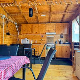 Boutique apart - hotel Lacoste, hotell i Costinesti
