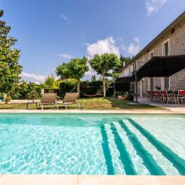 Maison du Verger à Dardilly, hotell i Dardilly