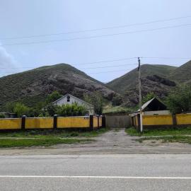 Naryn Cozy House, hotel in Naryn