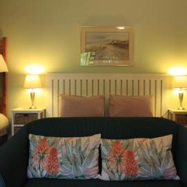 Dempsey's Self-Catering Guest House