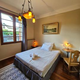 Maison Vaquier 2, hotel a Yenne