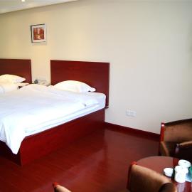 GreenTree Inn JiangSu XuZhou PiZhou Xinsu Center Fuzhou Road Express Hotel, hotel a Pizhou