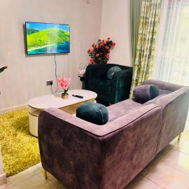 Cozy Residence VIII 3 Bedroom near Speke Resort