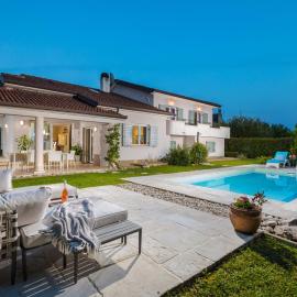 Villa Rupena