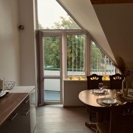 Saulėlydžio apartamentai
