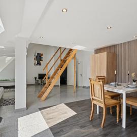 Relax24 - Apartment für 3 Personen Kleve Zentrum