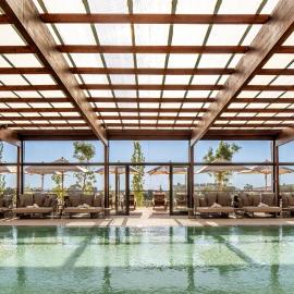 Daroma by Isrotel Collection, khách sạn ở Mitzpe Ramon